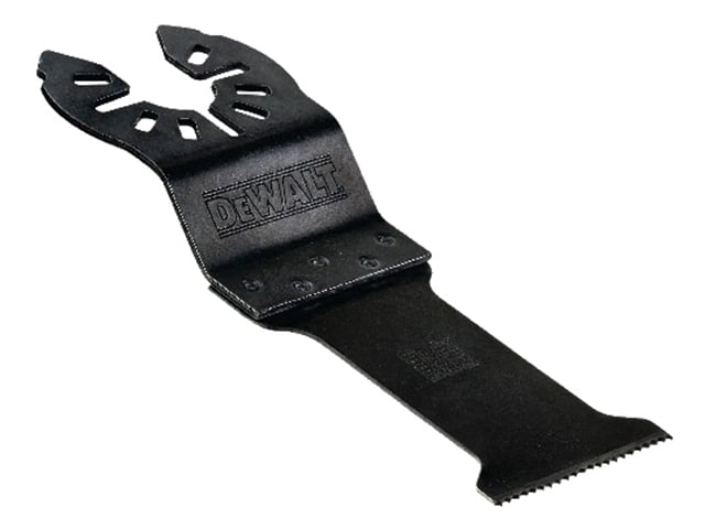 DeWalt DT20701 BiM invalzaag Hout nagels 43x31mm voor Multitool - DT20701-QZ
