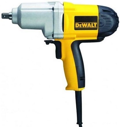 DeWALT Slagmoersleutel 1-2 DW292 (per stuk)