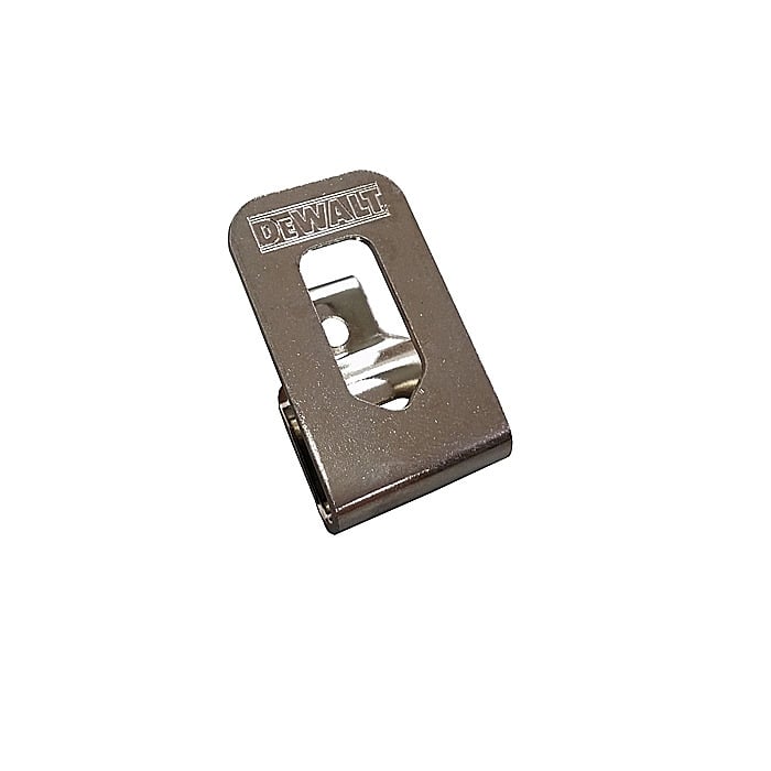 DeWalt N086039 Riemhaak | N086039 | Riemclip