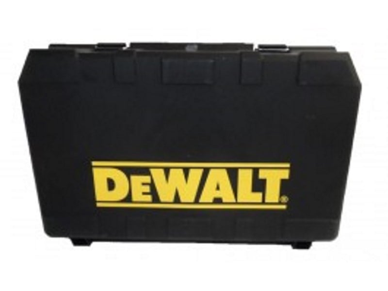 DeWalt N646684 koffer voor DCH273