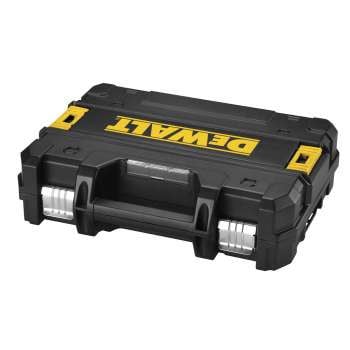 DeWalt N442425 TSTAK koffer voor o.a DCF887 of DCD796