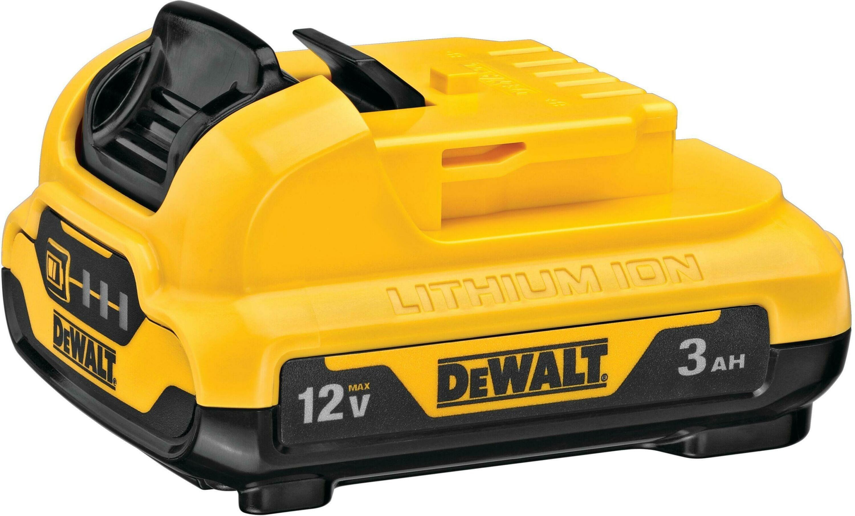 DeWalt DCB124