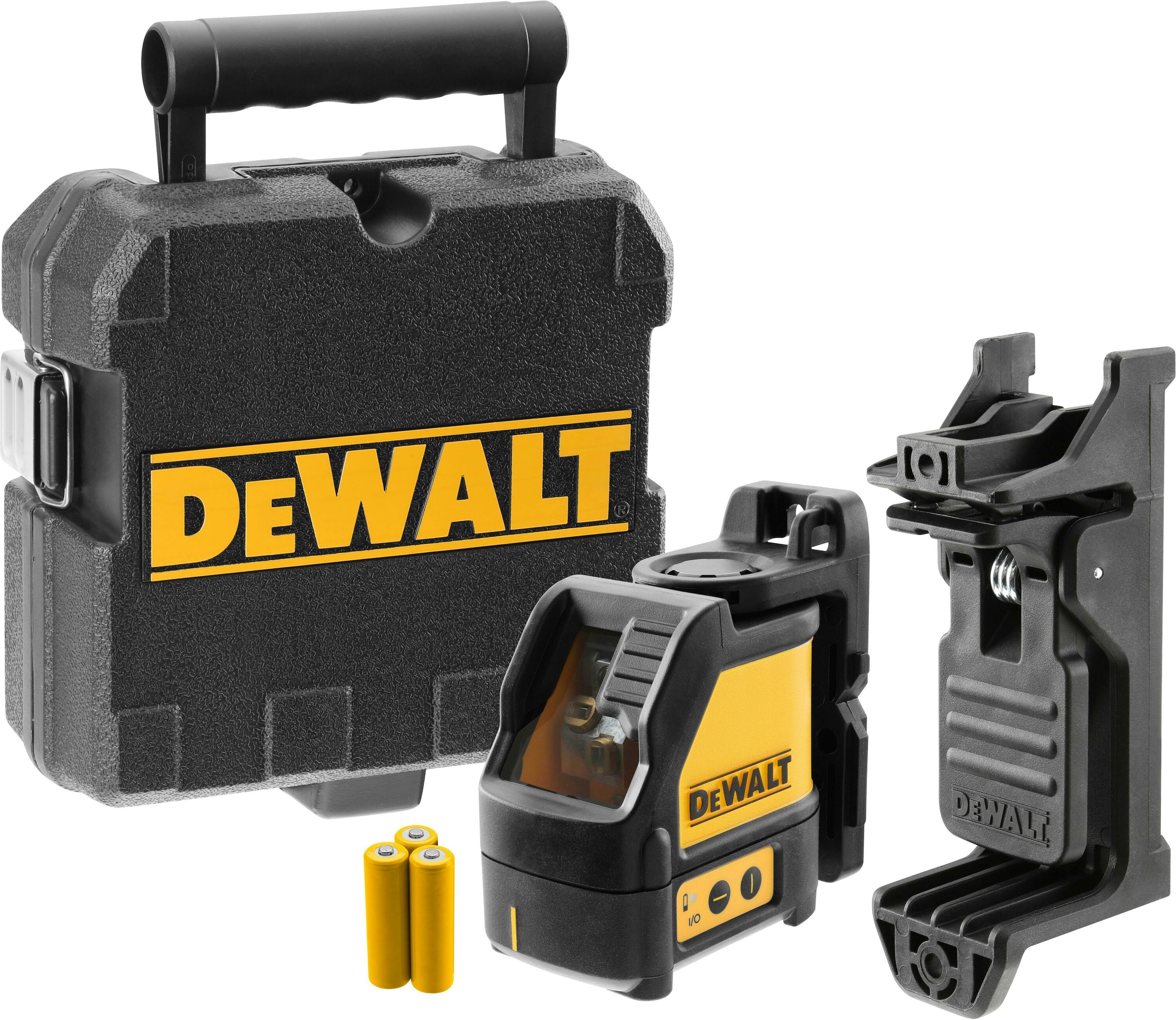 DeWalt DW088KD