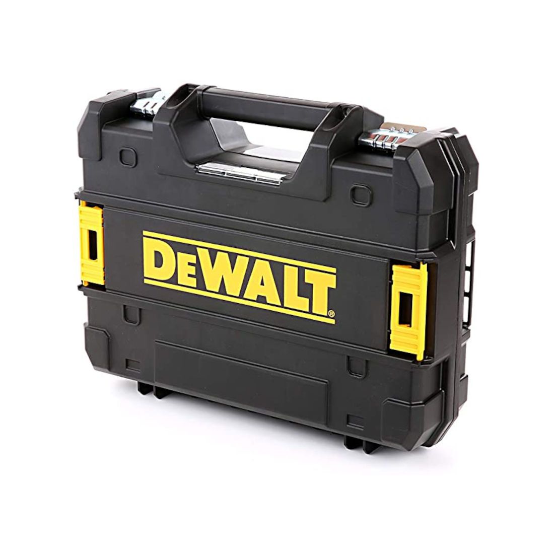 DeWalt N442424 TSTAK koffer voor DCD708D2T - DEWD2BOX