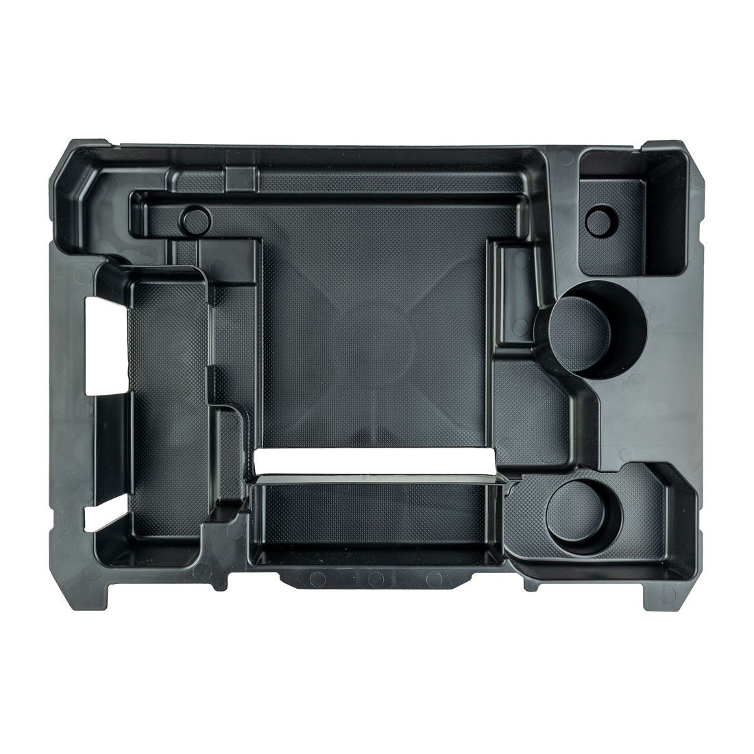 DeWalt Accessoires Inlay TSTAK II | Geschikt voor: DCH274 DCH254 DCH273 N565020