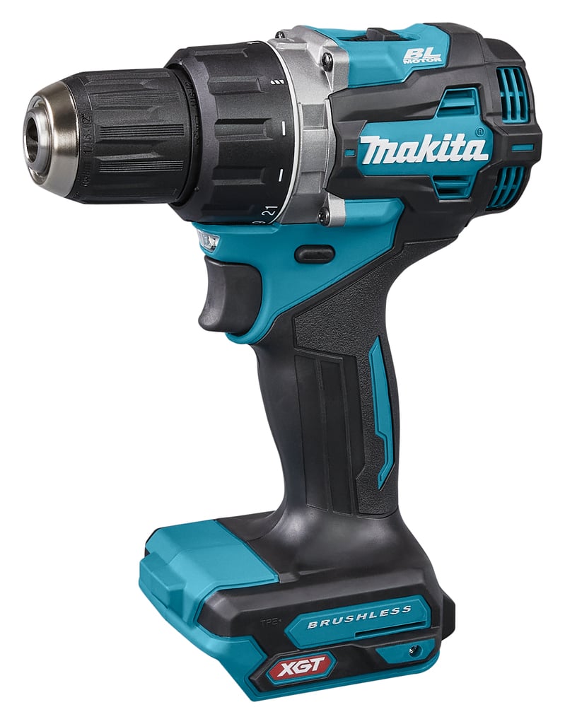 Makita DF002GZ | 40 V max | Boor-/schroefmachine | Body | Zonder accu's & Laders - DF002GZ