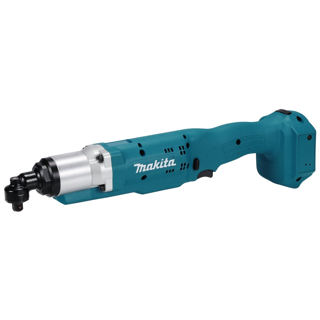 Makita DFL126FZ Accu Haakse Momentsleutel | 3/8" | 5-12Nm | 18v | Body | Zonder Accu's & Laders - DFL126FZ