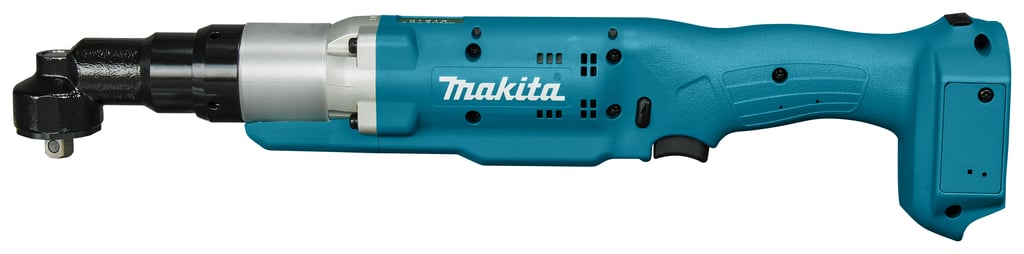Makita LXT 18 V Haakse Momentsleutel 3/8" 10 - 30 Nm | Zonder accu en lader in doos - DFL303FZ