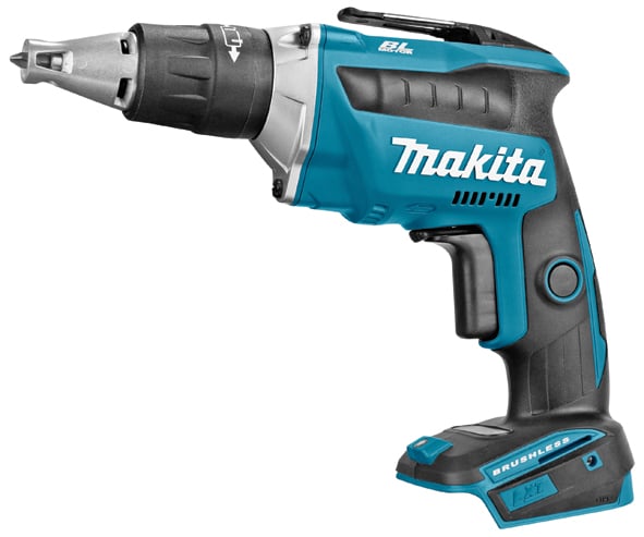 Makita DFS452Z accu schroevendraaier Body | zonder accu&apos;s en lader en zonder koffer - DFS452Z