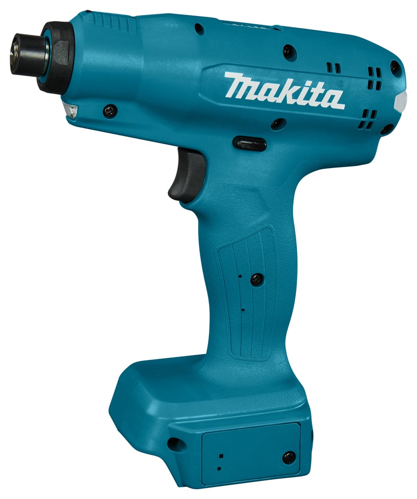 Makita DFT087FM4Z LXT 18 V Momentsleutel 3 - 8 Nm | Zonder accu en lader | In doos - DFT087FM4Z