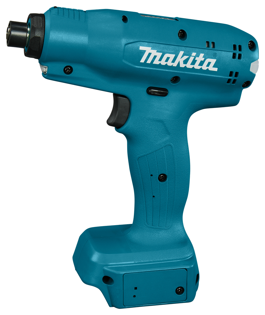 Makita DFT129FM4Z LXT 18 V Momentsleutel 5 - 12 Nm | Zonder accu en lader | In doos - DFT129FM4Z