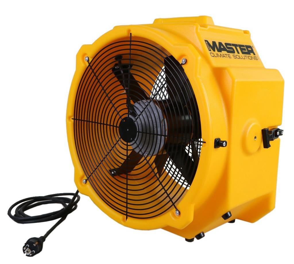 Master VENTILATOR DFX 20 P - DFX20