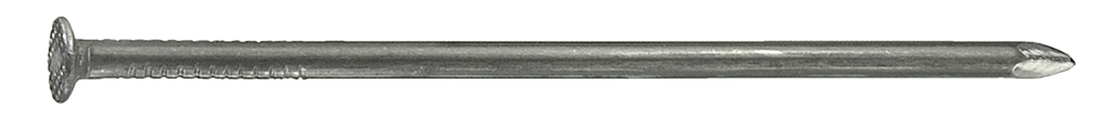 Connex Nagel Platte Kop 2.0X40 2.5Kg Fe - DH1012040