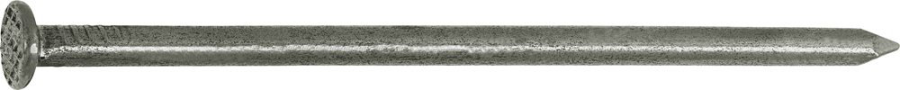 Connex Nagel Platte Kop 3.1X80 5.0Kg Fe - DH1013180