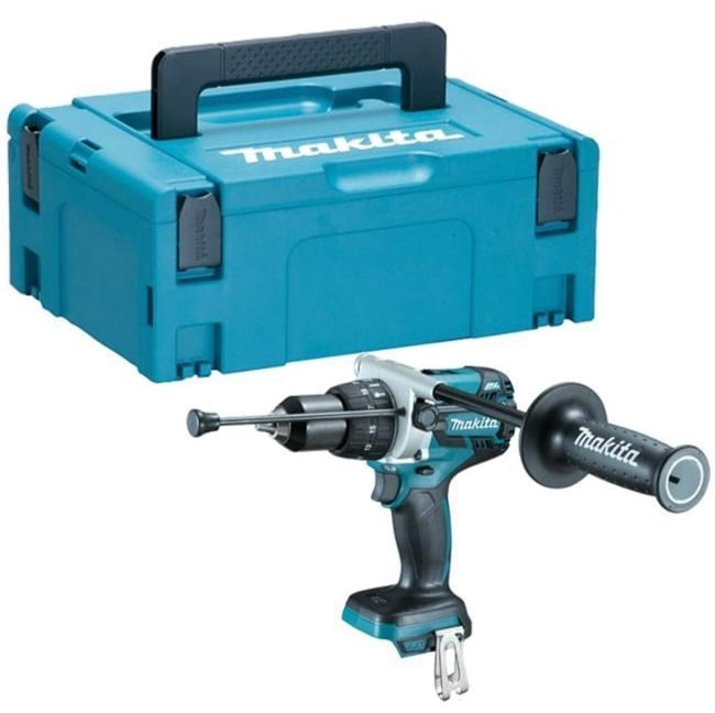Makita DHP481ZJ Accu Klopboormachine | zonder accu's en lader - DHP481ZJ