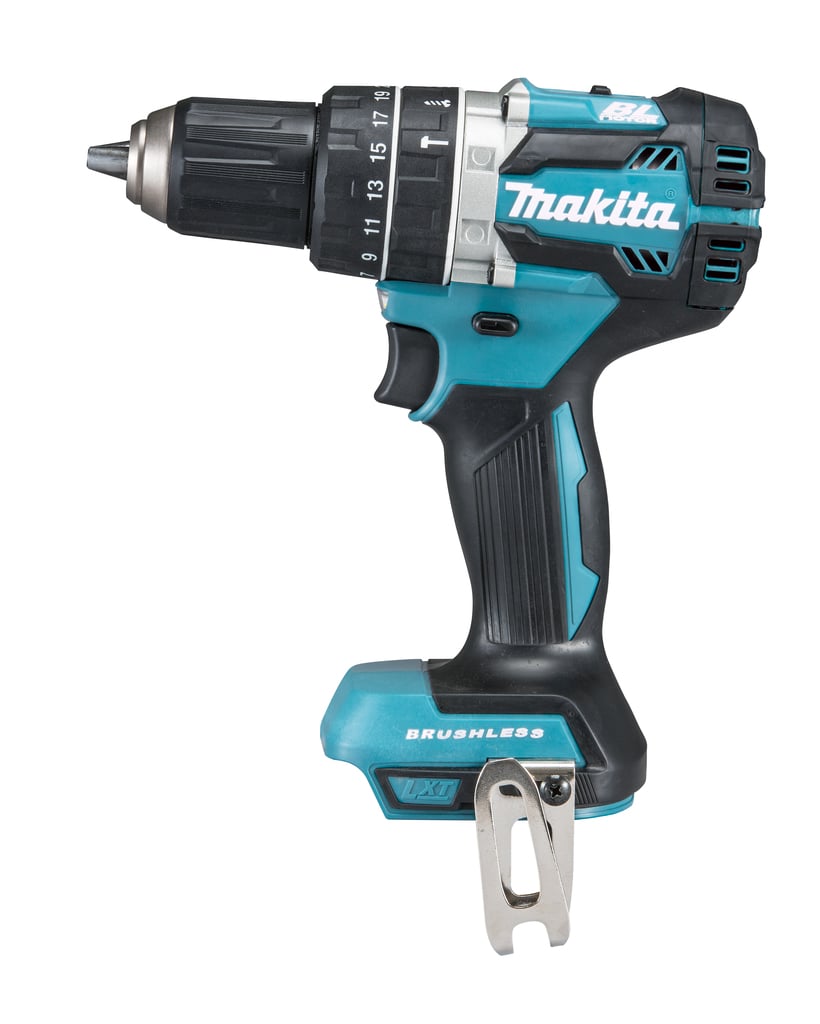 Makita DHP484Z Accuklopboormachine Body | zonder accu&apos;s, lader en zonder koffer - DHP484Z