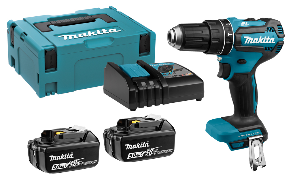 Makita DHP485RTJ