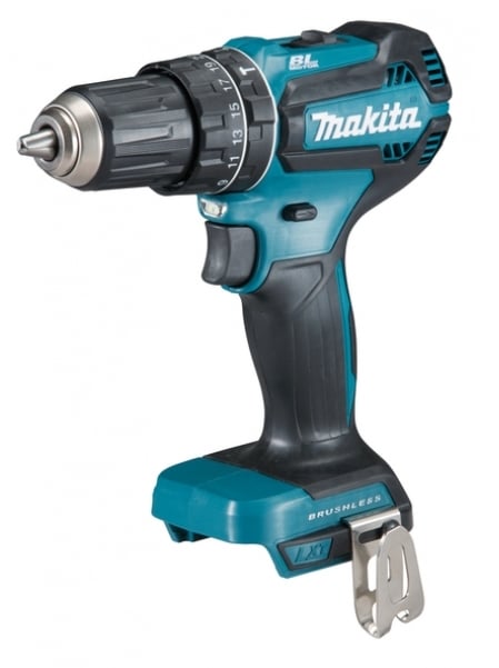 Accuklopboor-schroefmachine Makita 18 V