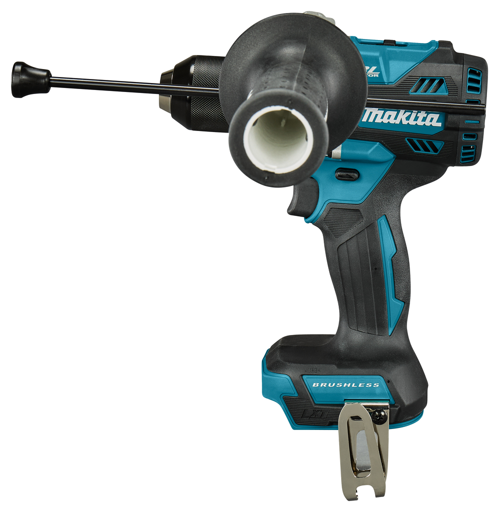 Makita DHP492Z 18v Klopboor-/schroefmachine | Zonder accu's en lader - DHP492Z
