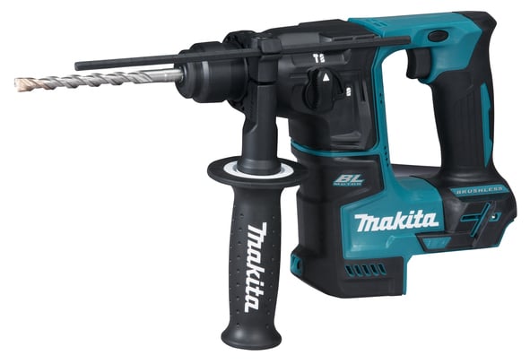 Makita DHR171Z Accu Boorhamer Body 18v | zonder accu's en lader - DHR171Z