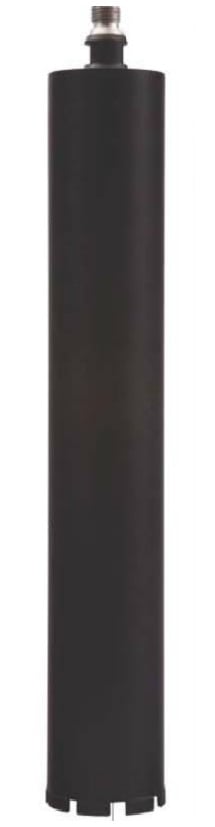 Inter Dynamics Diamantboor Premium Droogboor 57X400XR1/2 - 623057