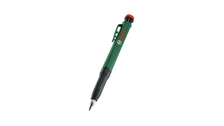 Bosch Groen Markeerpotlood 1600A02E9C