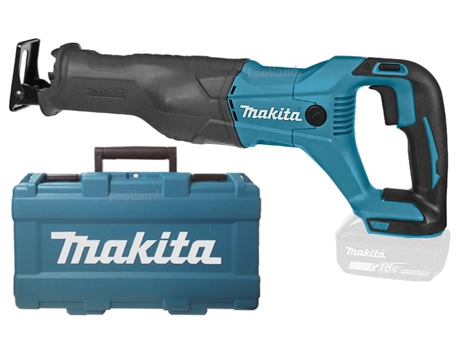 Makita Accu reciprozaag