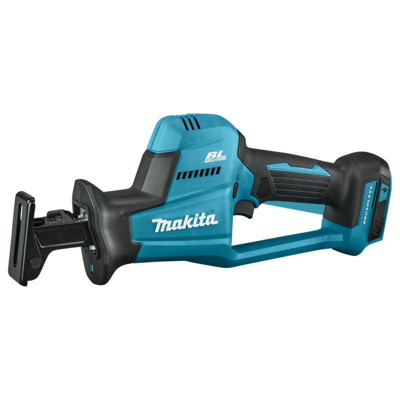 Makita DJR189Z | 18 V Reciprozaag | Zonder accu&apos;s en lader - DJR189Z