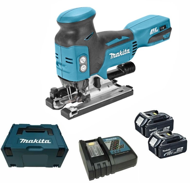 Makita DJV181RTJ