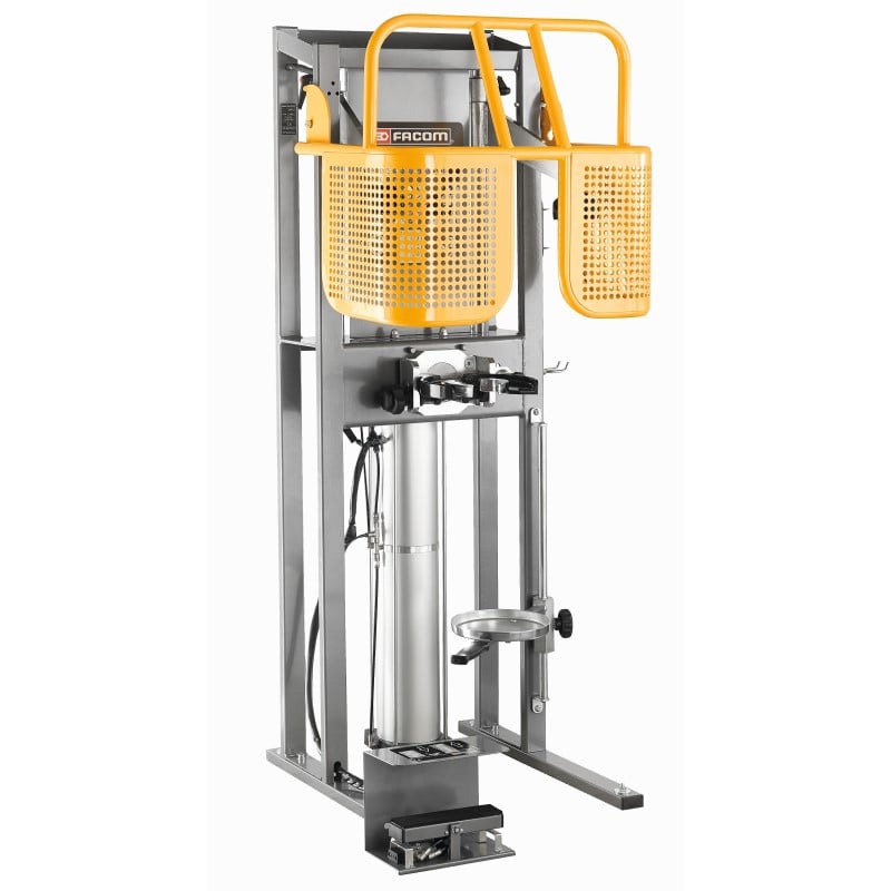 Facom Pneumatische veer compressor | DLS.501HP DLS.501HP
