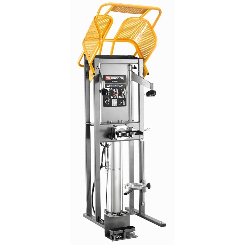 Facom Pneumatische veer compressor | DLS.501HPS DLS.501HPS