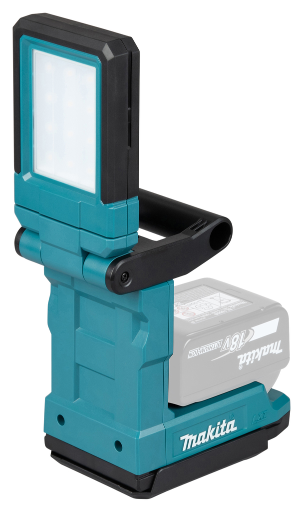 Makita Accessoires Magneet werklamp LXT 18 V - DML819