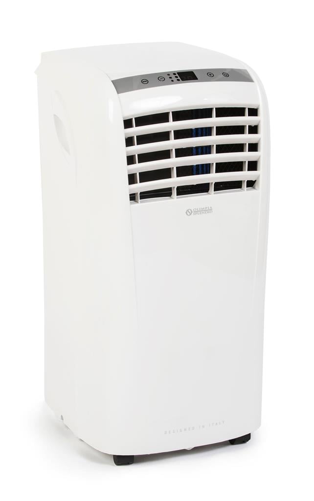 OLIMPIA SPLENDID | MOBIELE AIRCO | 9000 BTU DOLCECLIMA COMPACT9