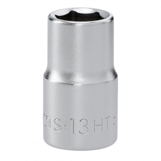 Facom start dop standaard 1/2" 6 kant 13mm - S.13HT