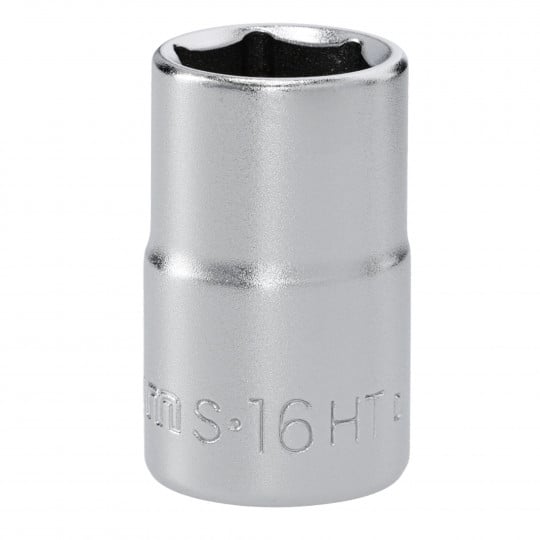 Facom start dop standaard 1/2" 6 kant 16mm - S.16HT