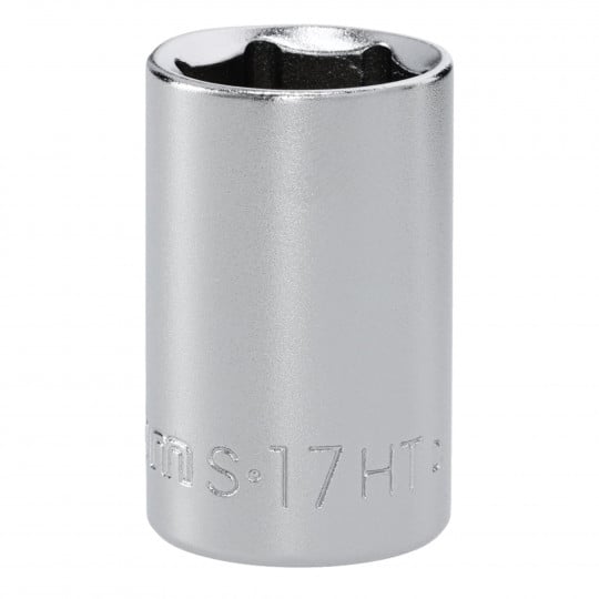 Facom start dop standaard 1/2" 6 kant 17mm - S.17HT