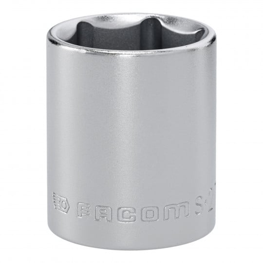 Facom start dop standaard 1/2" 6 kant 27mm - S.27HT