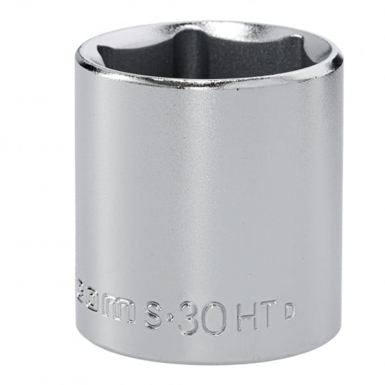 Facom start dop standaard 1/2" 6 kant 30mm - S.30HT
