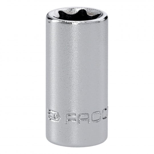 Facom start dop 1/4" torx e10 - RTX.10T