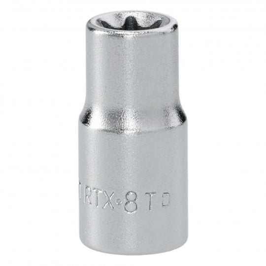 Facom start dop 1/4" torx e8 - RTX.8T