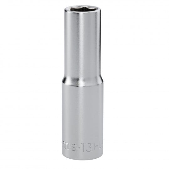 Facom start dop lang 1/2" 6 kant 13mm - S.13HLAT