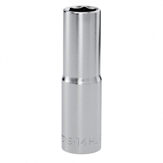 Facom start dop lang 1/2" 6 kant 14mm - S.14HLAT