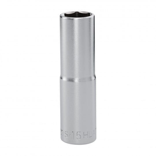 Facom start dop lang 1/2" 6 kant 15mm - S.15HLAT