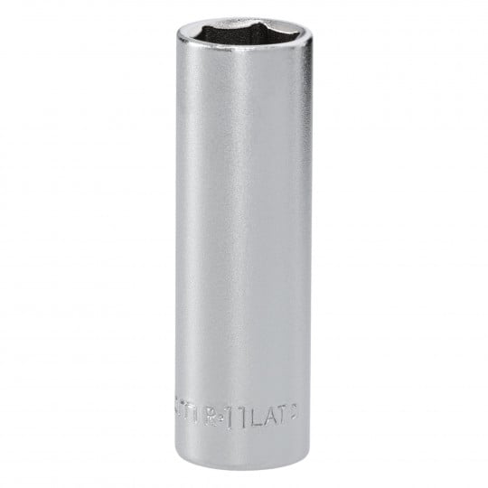 Facom start dop lang 1/4" 6 kant 11mm - R.11LAT
