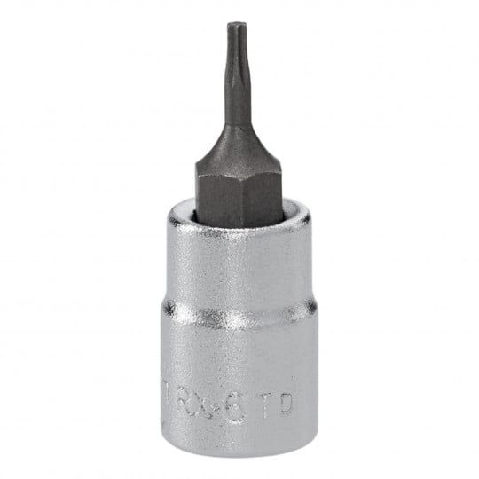 Facom start schroevendraaierdop 1/4" torx t6 - RX.6T