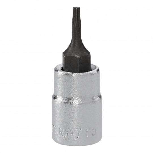Facom start schroevendraaierdop 1/4" torx t7 - RX.7T