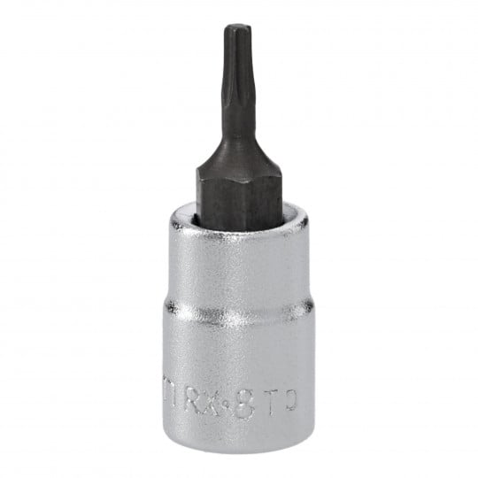 Facom start schroevendraaierdop 1/4" torx t8 - RX.8T