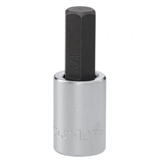 Facom start schroevendraaierdop 3/8" hex 10mm - JT.10T