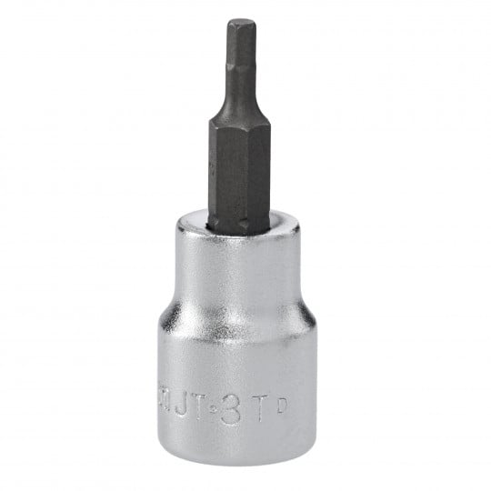 Facom start schroevendraaierdop 3/8" hex 3mm - JT.3T