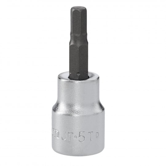 Facom start schroevendraaierdop 3/8" hex 5mm - JT.5T